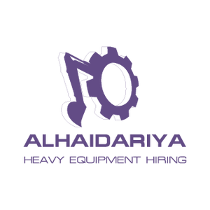 Alhaidariya Heavy Equipment Hiring